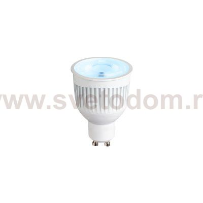 SLV 1002523 SLV PLAY, LED QPAR51 GU10 источник света, 2700-6500K, 60°, 450лм