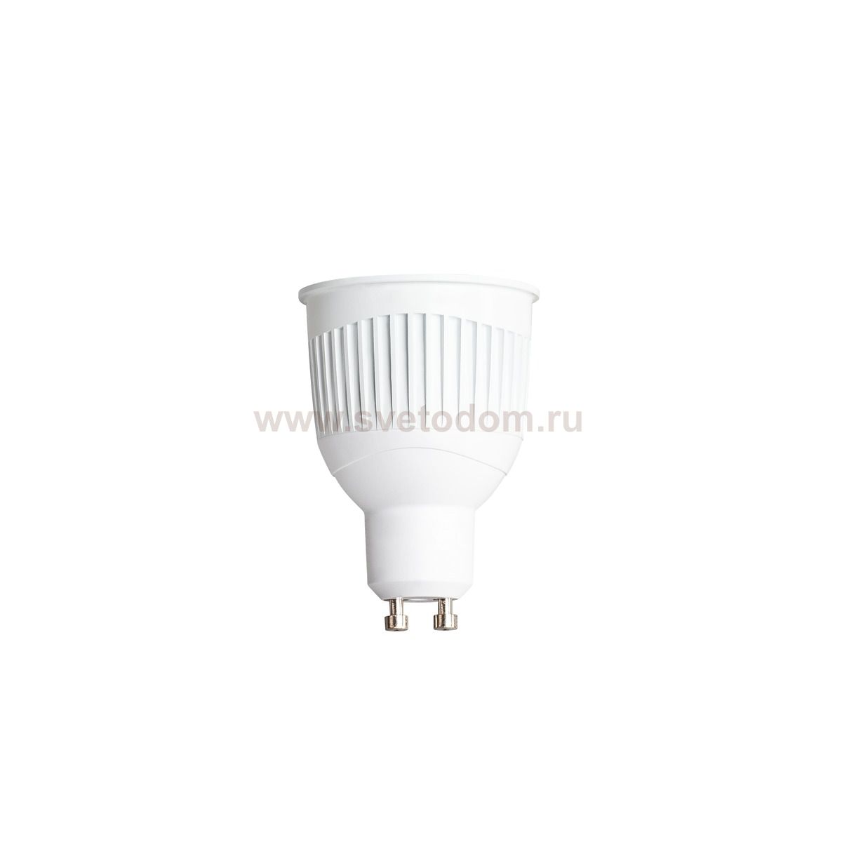 SLV 1002523 SLV PLAY, LED QPAR51 GU10 источник света, 2700-6500K, 60°, 450лм