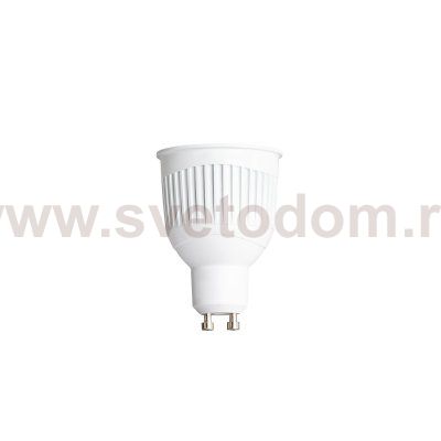 SLV 1002523 SLV PLAY, LED QPAR51 GU10 источник света, 2700-6500K, 60°, 450лм
