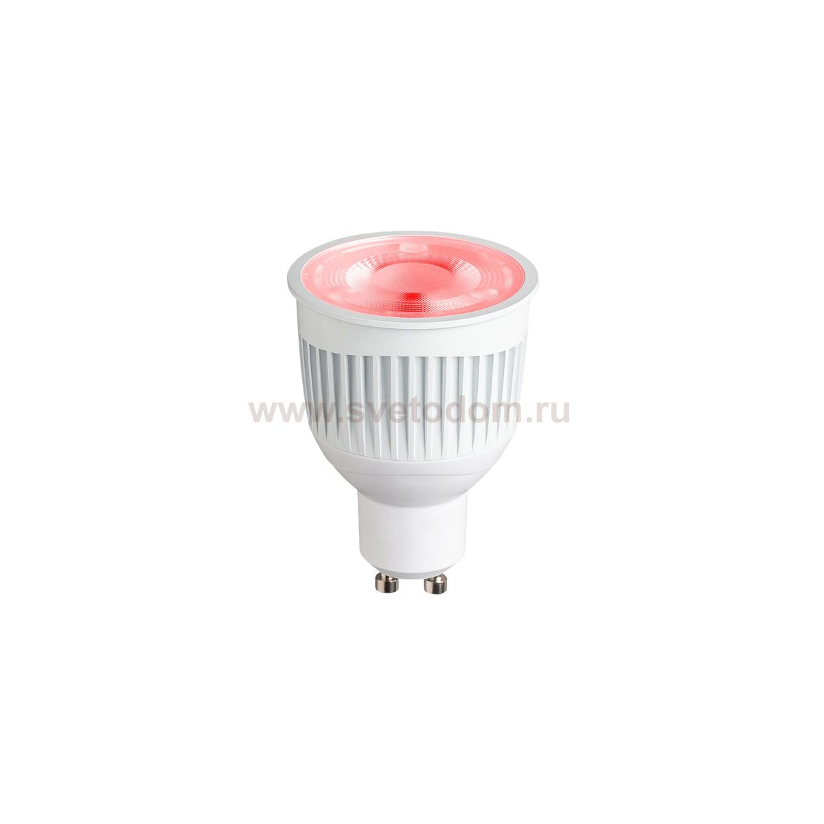 SLV 1002524 SLV PLAY, LED QPAR51 GU10 источник света, RGBW, 50°, 460 лм