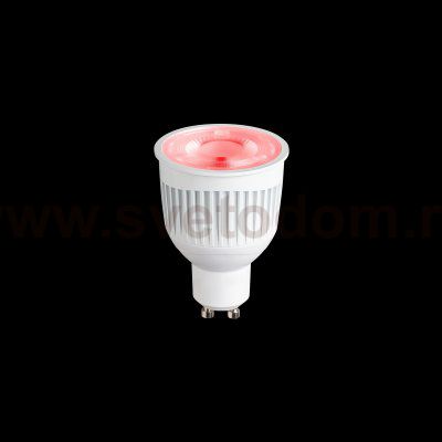 SLV 1002524 SLV PLAY, LED QPAR51 GU10 источник света, RGBW, 50°, 460 лм