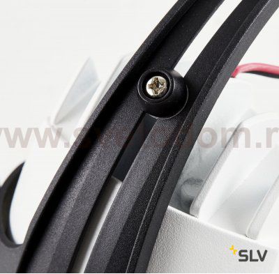 Встраиваемый светильник slv 1002886