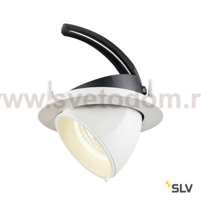 Встраиваемый светильник slv 1002886