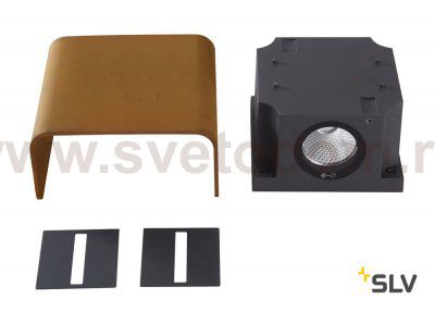 Светильник SLV 1002902