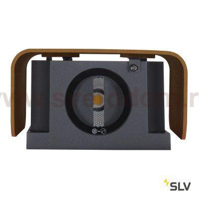 Светильник SLV 1002902