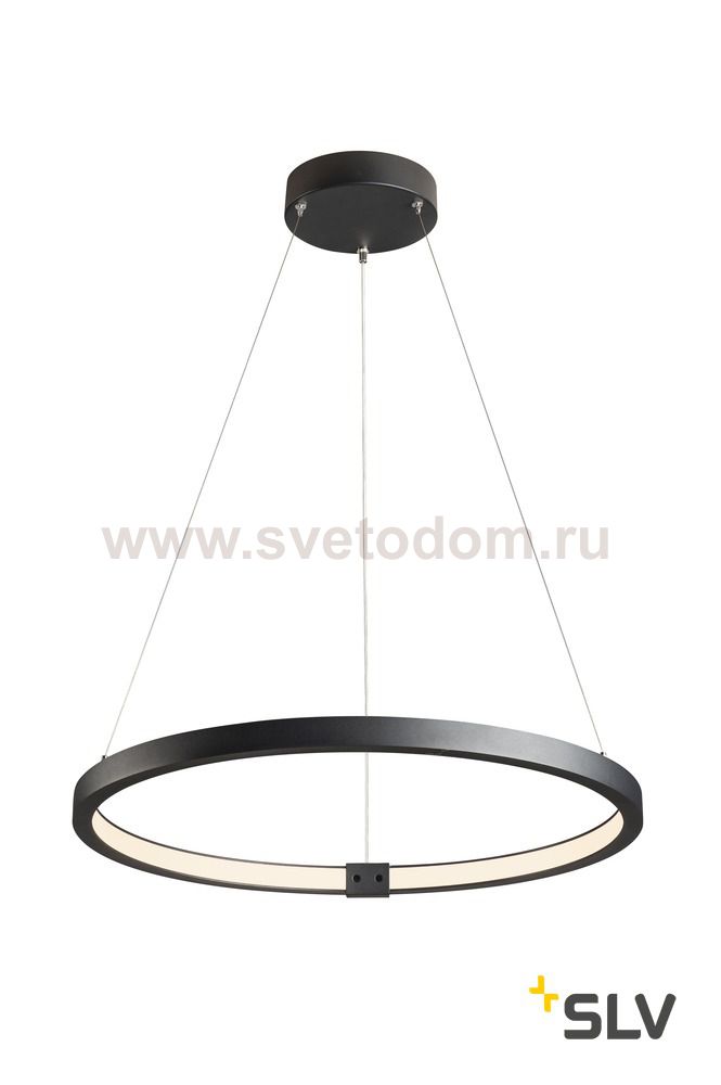 Люстра кольцо slv 1002909