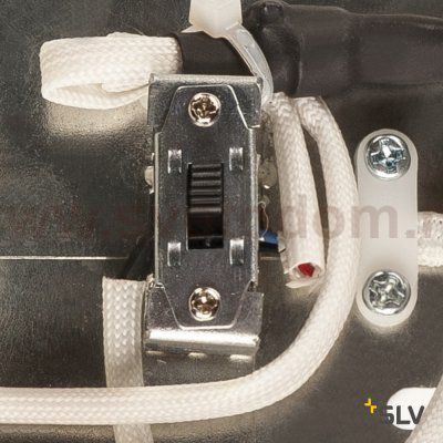 Светильник SLV 1002917