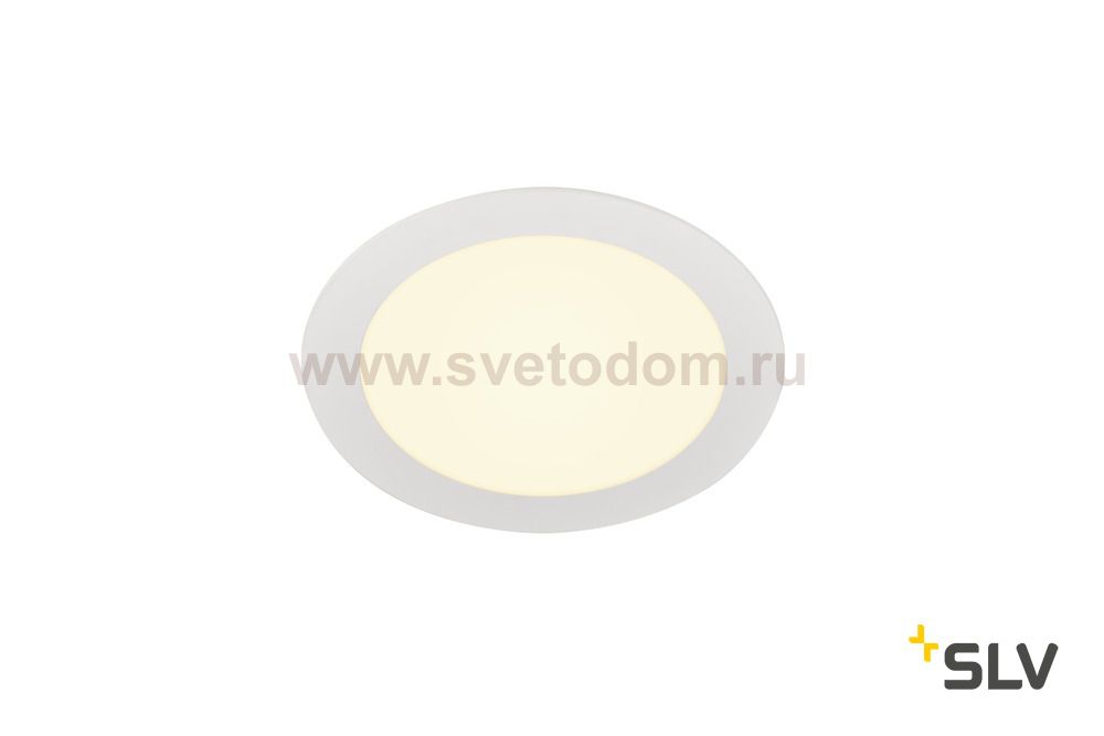 Светильник SLV 1003009