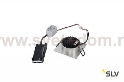 Светильник SLV 1003064
