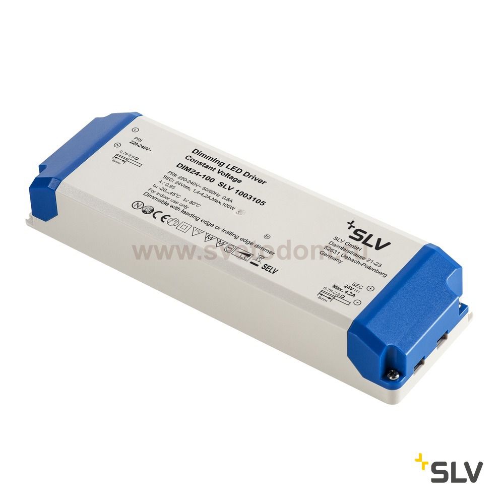 Светильник SLV 1003105