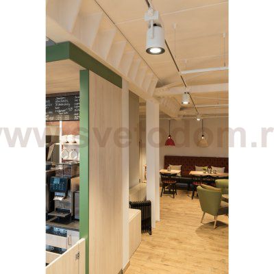 Светильник SLV 1003296