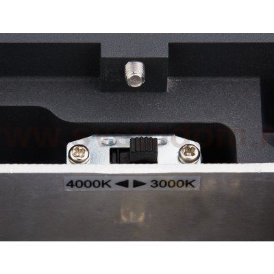 SLV 1003417 ENOLA SQUARE M WL светильник настенный IP65 10Вт c LED 3000/4000К, 720/820лм, 38°, антрацит