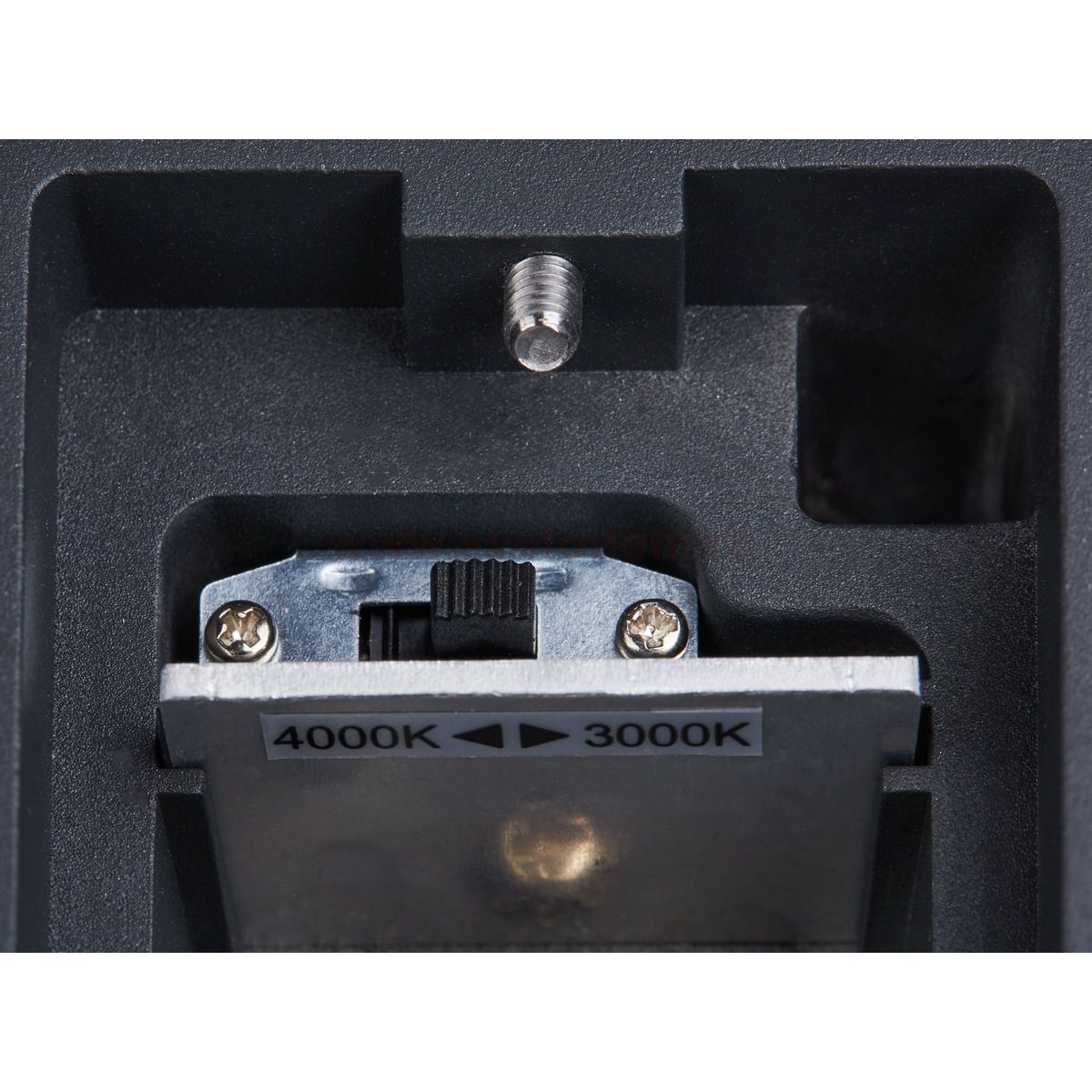 SLV 1003418 ENOLA SQUARE UP/DOWN S WL светильник настенный IP65 7Вт c LED 3000/4000К, 2x 285/320лм, 30°, антрацит