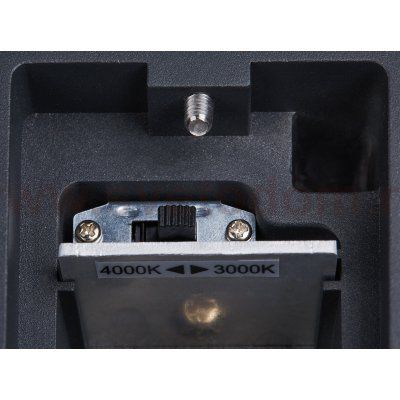 SLV 1003418 ENOLA SQUARE UP/DOWN S WL светильник настенный IP65 7Вт c LED 3000/4000К, 2x 285/320лм, 30°, антрацит