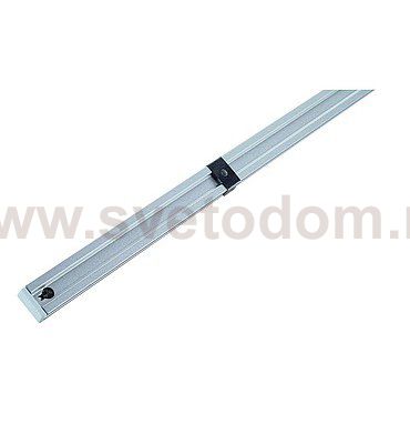 SLV 111730 PADI LED 600 профиль 24В= с 48 LED 4Вт, 4000К, 370lm, 120°, алюминий