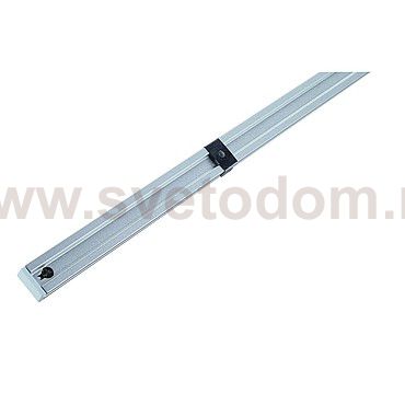 SLV 111732 PADI LED 600 профиль 24В= с 48 LED 4Вт, 3000К, 360lm, 120°, алюминий