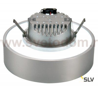 SLV 111831 Steckerleiste, 6 Ausg?nge, mit drei Br?cken, schwarz, max. 700mA