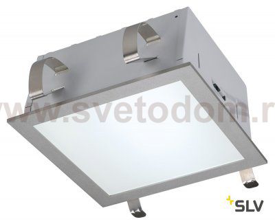 SLV 111861 Kabelverl?ngerung f?r Artikel mit 350mA Stecker, 1m