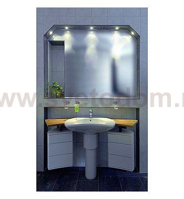 SLV 113466 NEW TRIA 68 GU10 ROUND Downlight, alu geb?rstet, max. 50W, inkl. Clipfedern