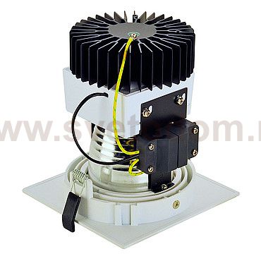 Светильник SLV 113701