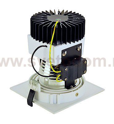 Светильник SLV 113701