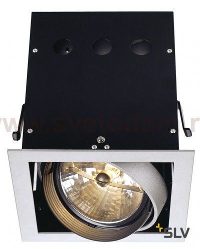 Светильник SLV 115104 AIXLIGHT®