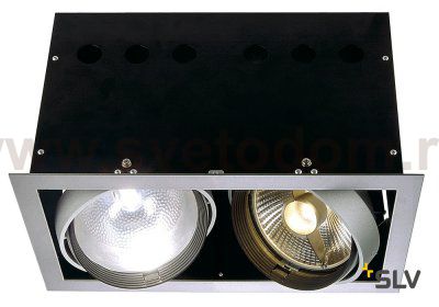 Светильник SLV 115114 AIXLIGHT®