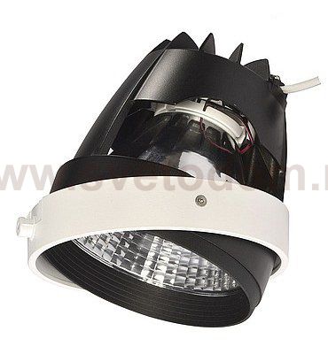 115201 SLV AIXLIGHT® PRO, COB LED MODULE «FRESH» светильник 700мА с LED 26Вт, 4200K, 1950лм, 12°, CRI90+, белый