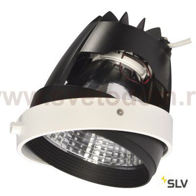 115203 SLV AIXLIGHT® PRO, COB LED MODULE «FRESH» светильник 700мА с LED 26Вт, 4200K, 1950лм, 30°, CRI90+, белый