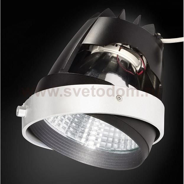 115207 SLV AIXLIGHT® PRO, COB LED MODULE «FRESH» светильник 700мА с LED 26Вт, 4200K, 1950лм, 70°, CRI90+, белый