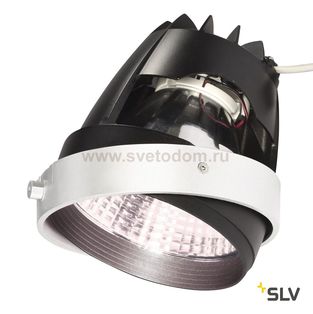 115213 SLV AIXLIGHT® PRO, COB LED MODULE «MEAT» светильник 700мА с LED 26Вт, 3600K, 1300лм, 30°, белый
