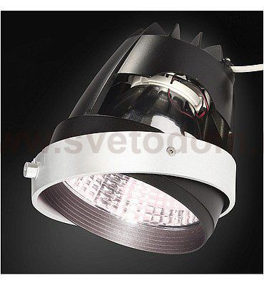 115217 SLV AIXLIGHT® PRO, COB LED MODULE «MEAT» светильник 700мА с LED 26Вт, 3600K, 1300лм, 70°, белый