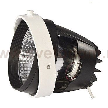 115237 SLV AIXLIGHT® PRO, COB LED MODULE «FRESH» светильник 700мА с LED 26Вт, 4200K, 1950лм, 70°, CRI90, серебр