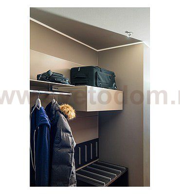 115901 SLV ILU LED светильник встраиваемый 350мА c LED 1Вт, 3000К, 55лм, 24°, с мини-штекером, белый