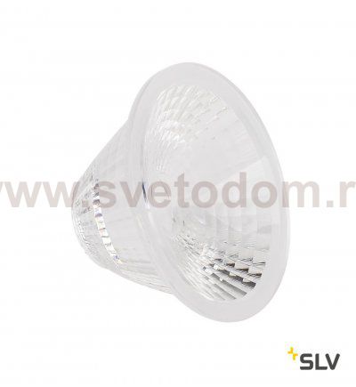 SLV 116304 Linse f?r SUPROS 78, 40°