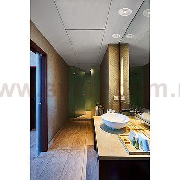 117371 SLV OCCULDAS 13 DIRECT светильник встраиваемый с LED 12Вт (16Вт), 3000К, 1200лм, белый