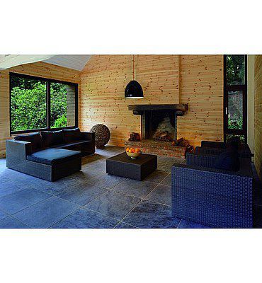 SLV 133000 PARA CONE 20 Pendelleuchte, rund, schwarz, E27, max. 60W