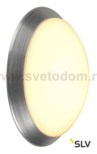 SLV 134323 MOLDI 32 Deckenleuchte, LED, 3000K