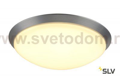 SLV 134333 MOLDI 46 Deckenleuchte, LED, 3000K