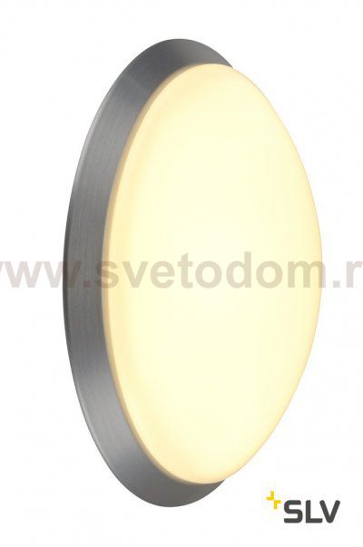 SLV 134333 MOLDI 46 Deckenleuchte, LED, 3000K