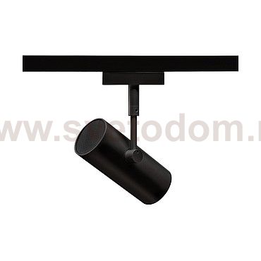 140230 SLV D-TRACK, REVILO светильник с LED 9.7Вт, 3000К, 550лм, 36°, черный