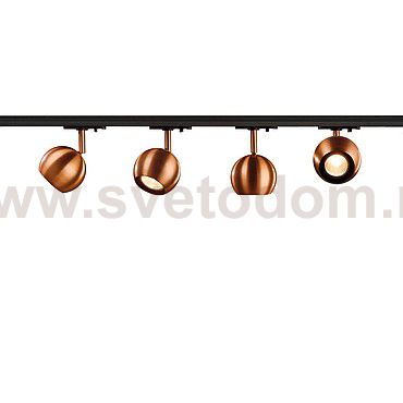 SLV 144015 LIGHT EYE Spot GU10, farngr?n, GU10, max. 50W, inkl. 1P.-Adapter