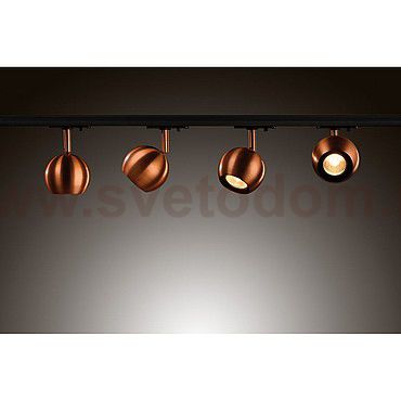 SLV 144015 LIGHT EYE Spot GU10, farngr?n, GU10, max. 50W, inkl. 1P.-Adapter