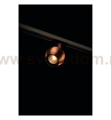 SLV 144015 LIGHT EYE Spot GU10, farngr?n, GU10, max. 50W, inkl. 1P.-Adapter