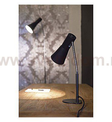 SLV 146015 Tromp Stehleuchte, farngr?n, E27