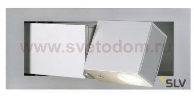 Светильник SLV 146252 BEDSIDE