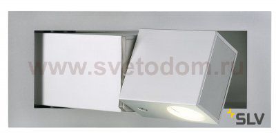 Светильник SLV 146252 BEDSIDE