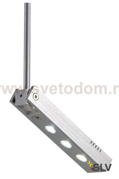 SLV 146701 PIPOFLEX Wandleuchte, mattweiss, 4W LED, 3000K