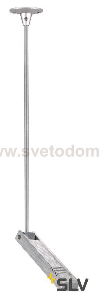 SLV 146701 PIPOFLEX Wandleuchte, mattweiss, 4W LED, 3000K