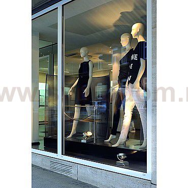 SLV 147660 KALU LED 1 FLOOR Bodenleuchte, mattschwarz, 1x10W, 3000K